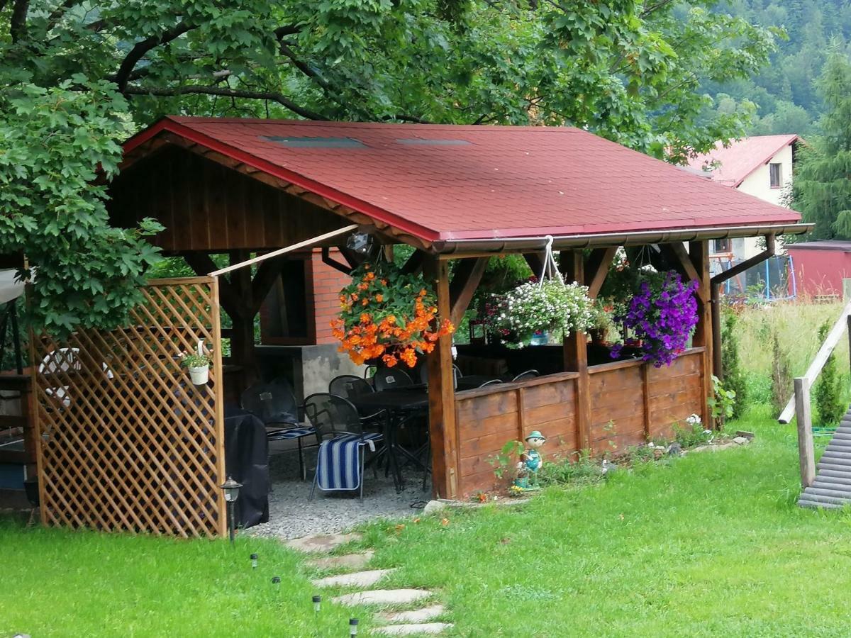 Olimpijska Kwatera prywatna