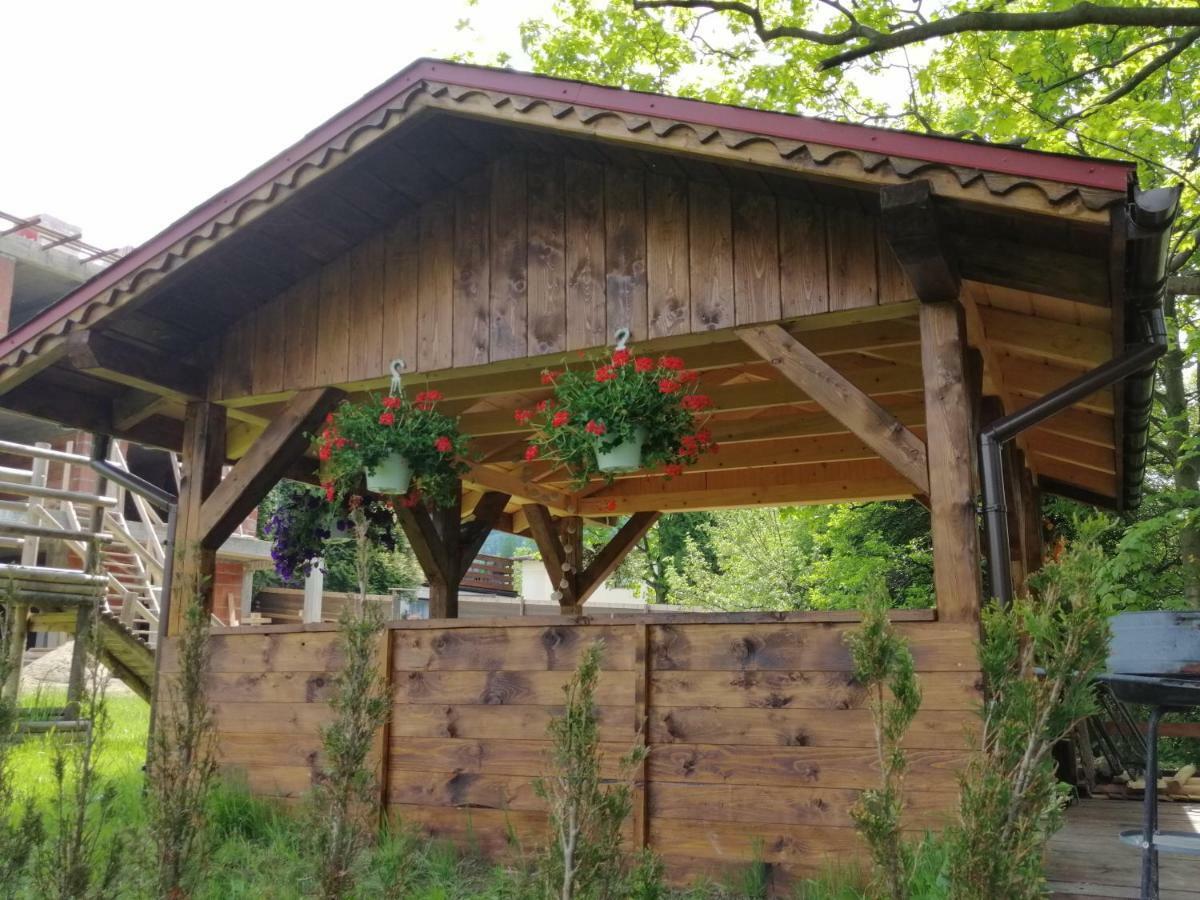 Kwatera prywatna Olimpijska